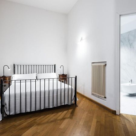 Agata Apartment With Balcony By Wonderful Italy CTA Exterior foto