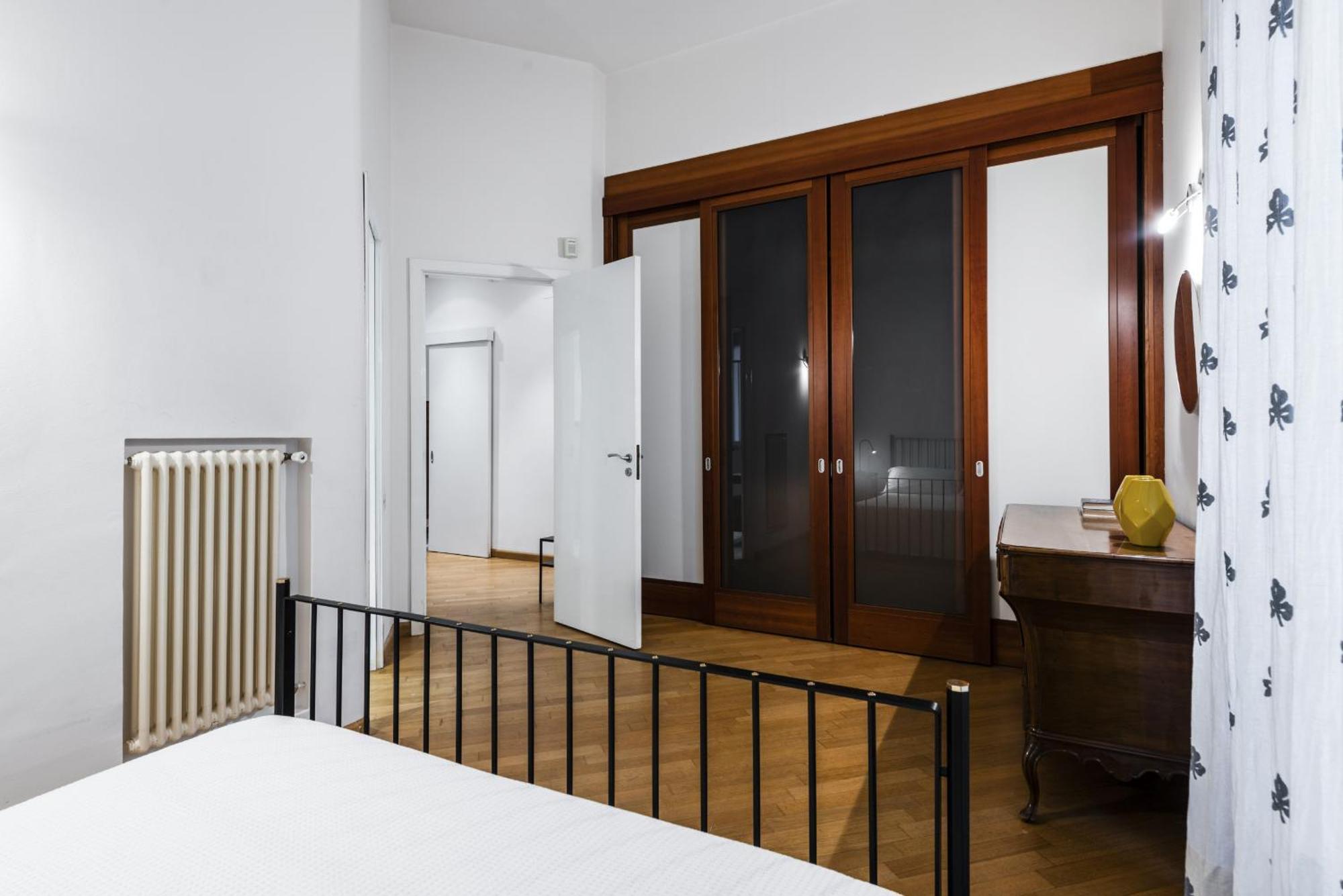 Agata Apartment With Balcony By Wonderful Italy CTA Exterior foto
